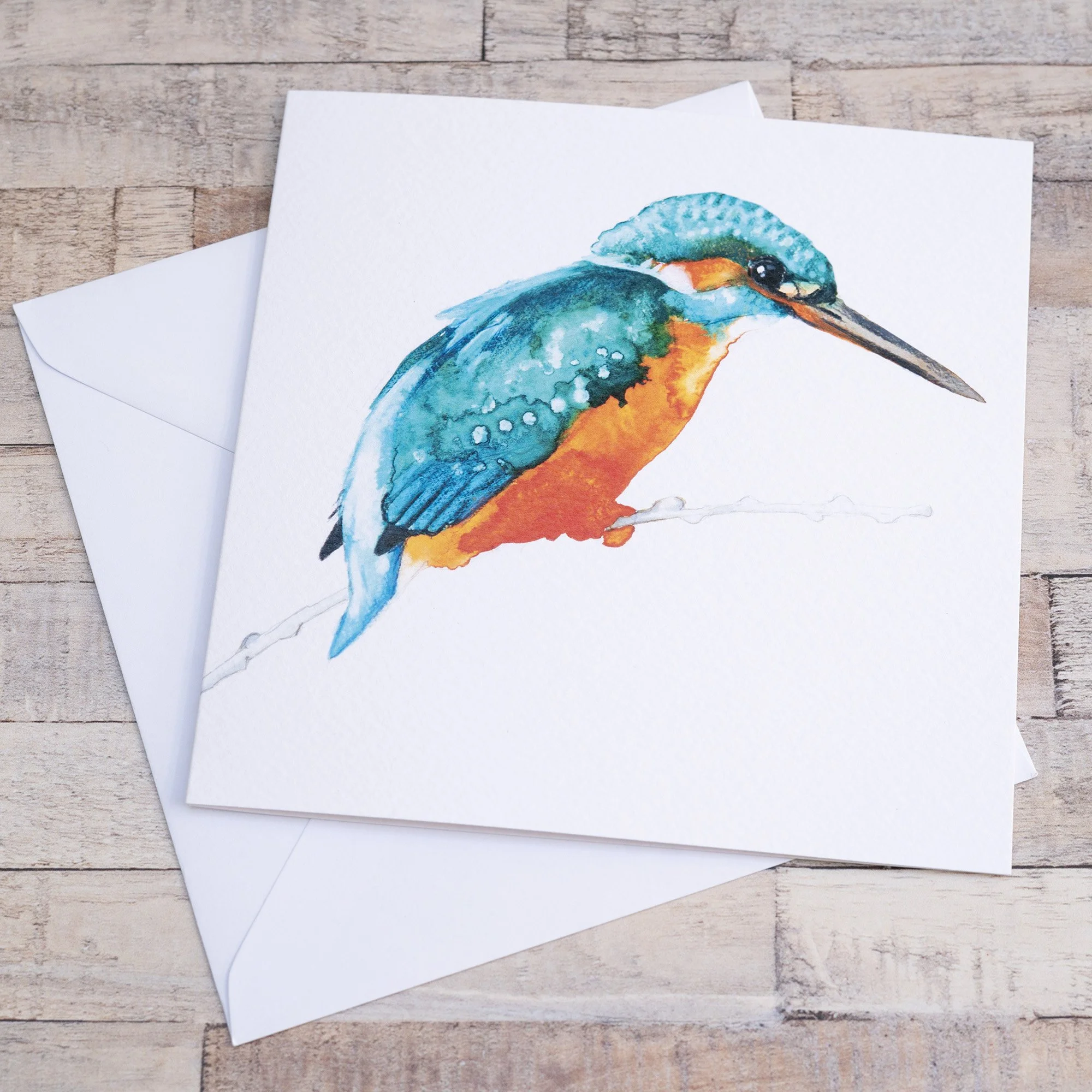Shark Alley Kingfisher 2 Greetings Card 1.jpg