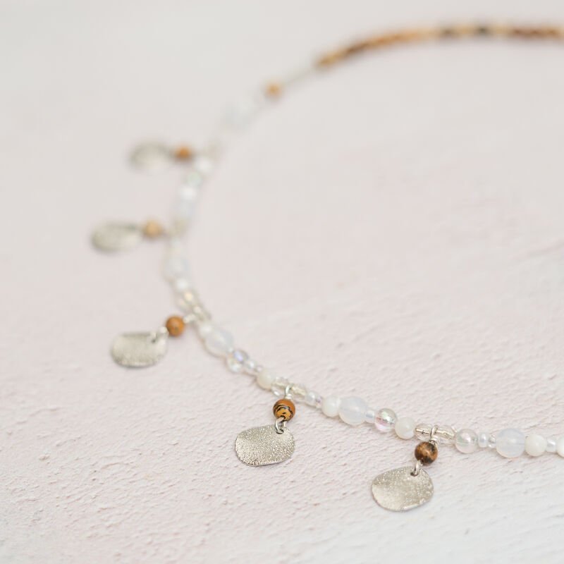 beautiful isle necklace - cala boquer