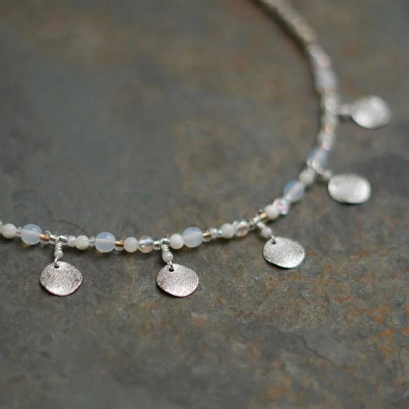 beautiful isle necklace - cala deià 1