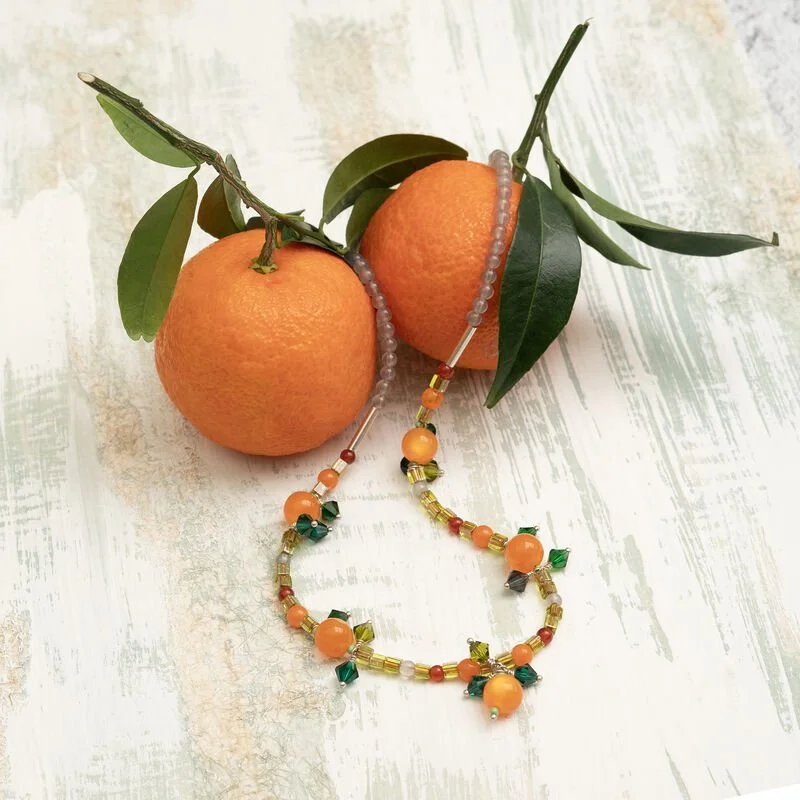 beautiful isle necklace - curial 1