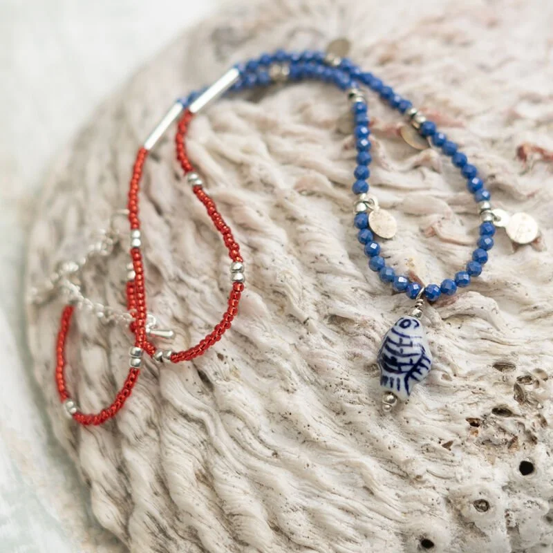 beautiful isle necklace - es portixol