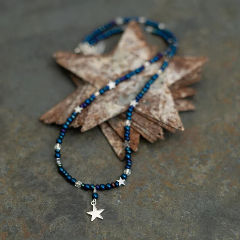beautiful isle necklace - tramuntana 1