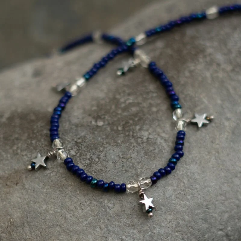 beautiful isle necklace - tramuntana 2