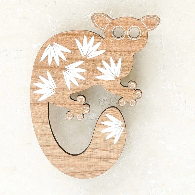 Shark_Alley_Laser_Bush_Baby_Brooch_grande.jpg