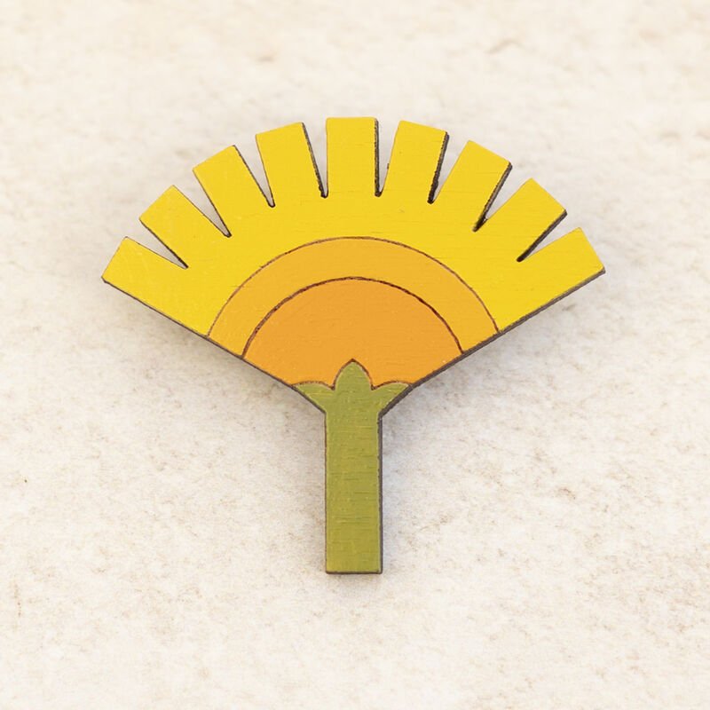 deco dandelion