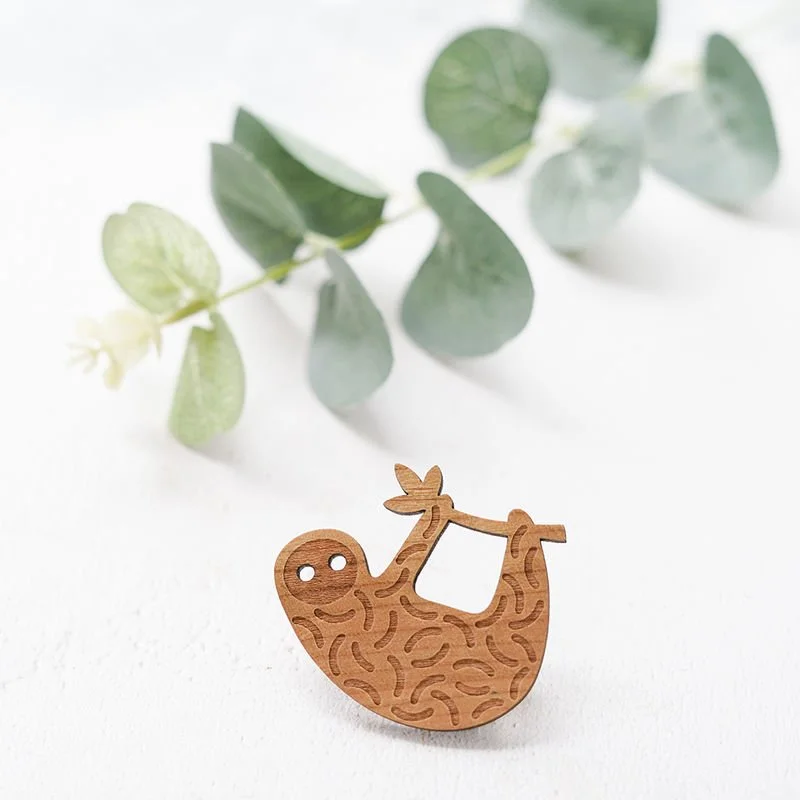 Shark_Alley_Laser_Cut_Sloth_Brooch_grande.jpg