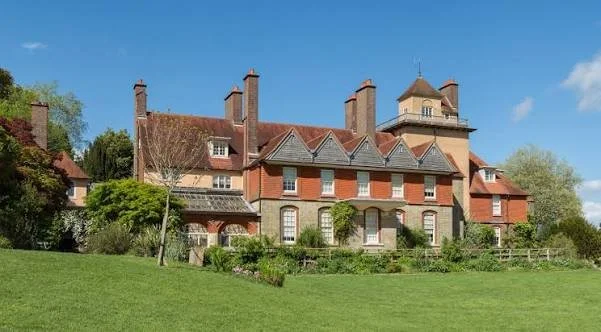 Standen Autumn Maker's Fair
