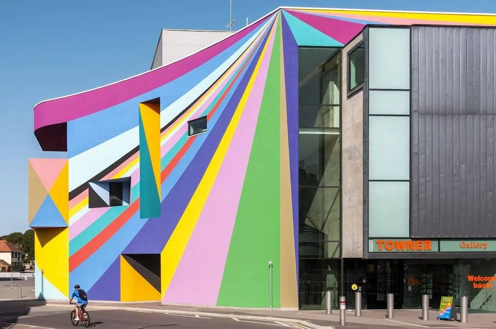 Towner Christmas Fair