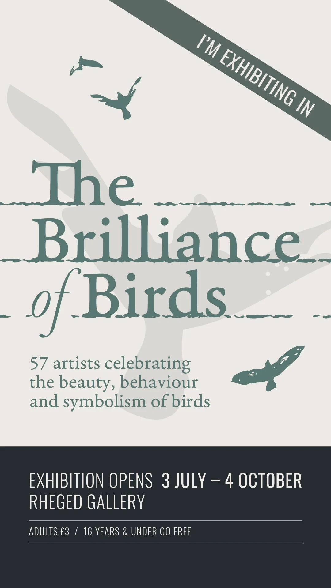 The Brilliance Of Birds