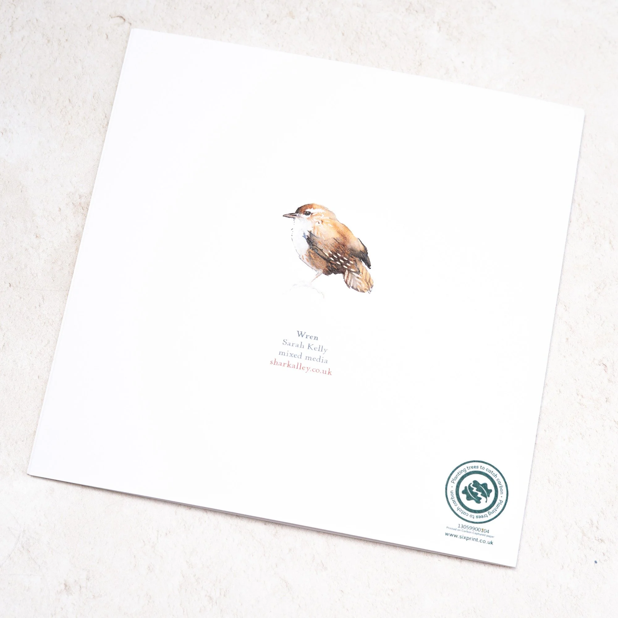 Shark Alley Wren Greetings Card 4.jpg