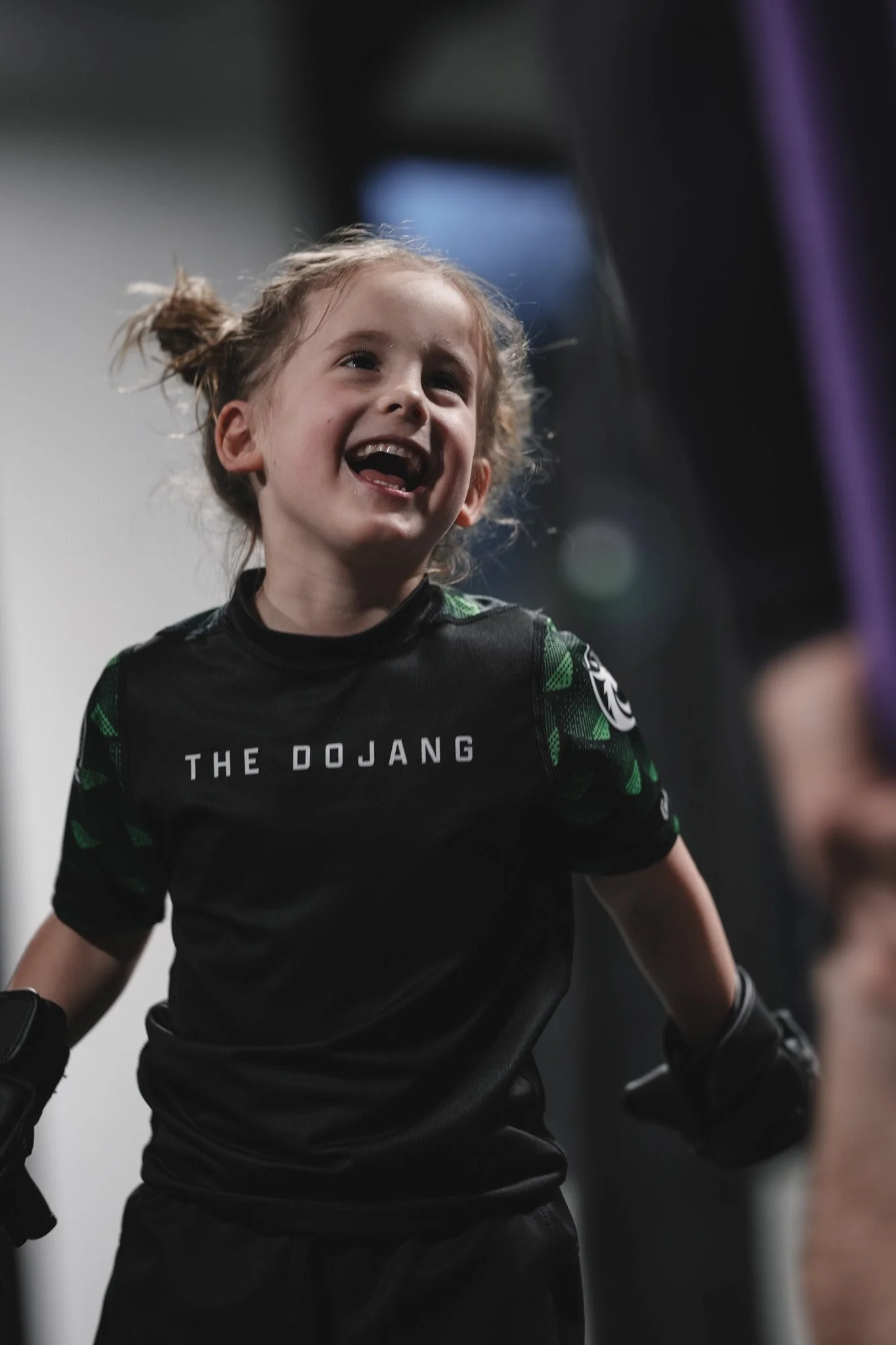 Martial Arts Birthday Party in Trussville: We Run It, You Watch