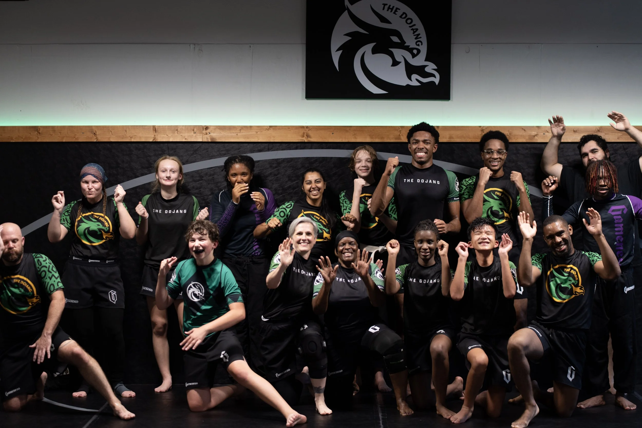 How to Choose a Martial Arts School in Trussville