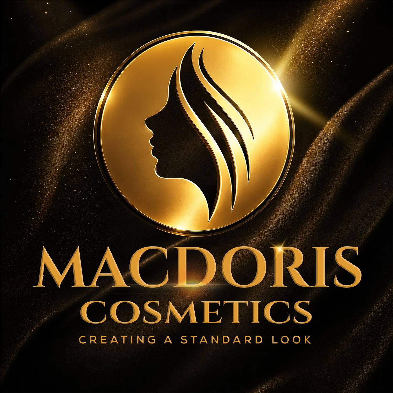 MACDORIS COSMETICS
