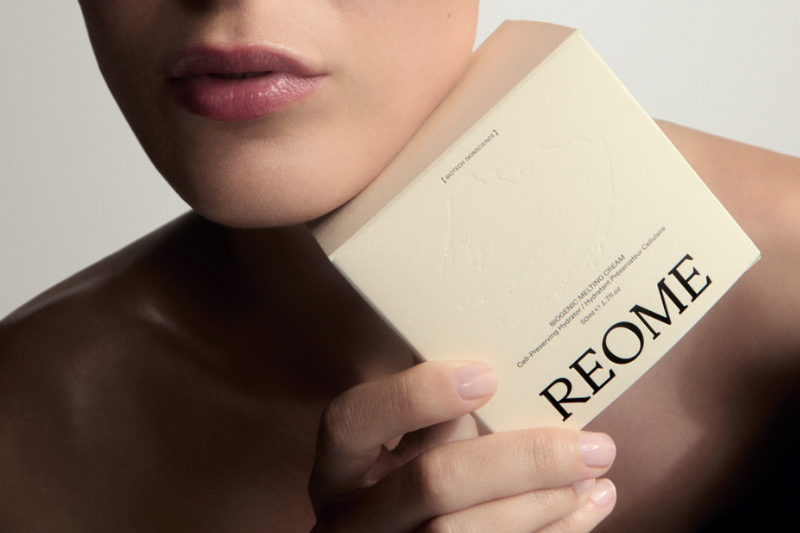 REOME