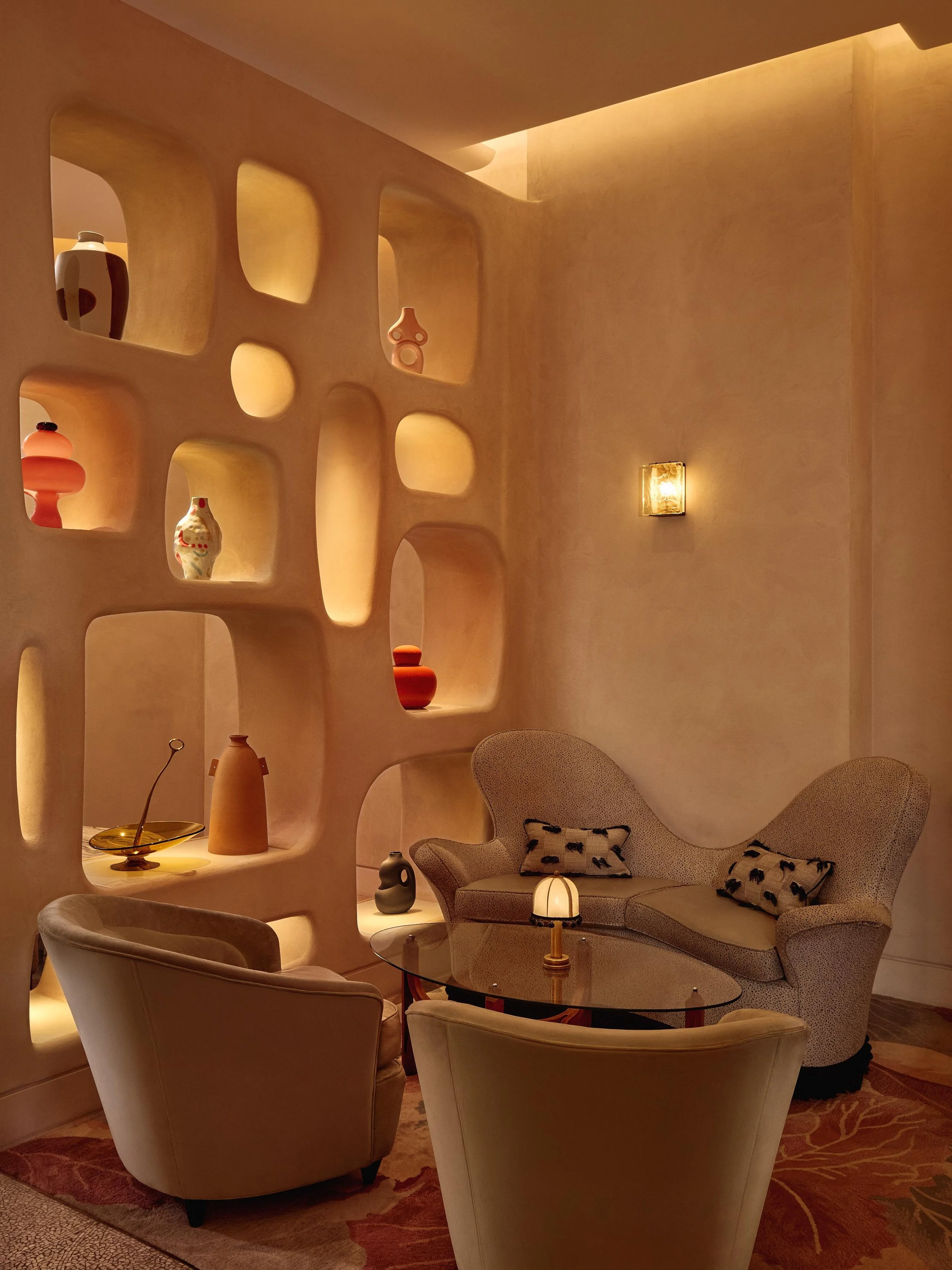 Red Room