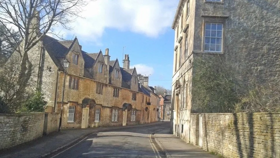 Corsham, England