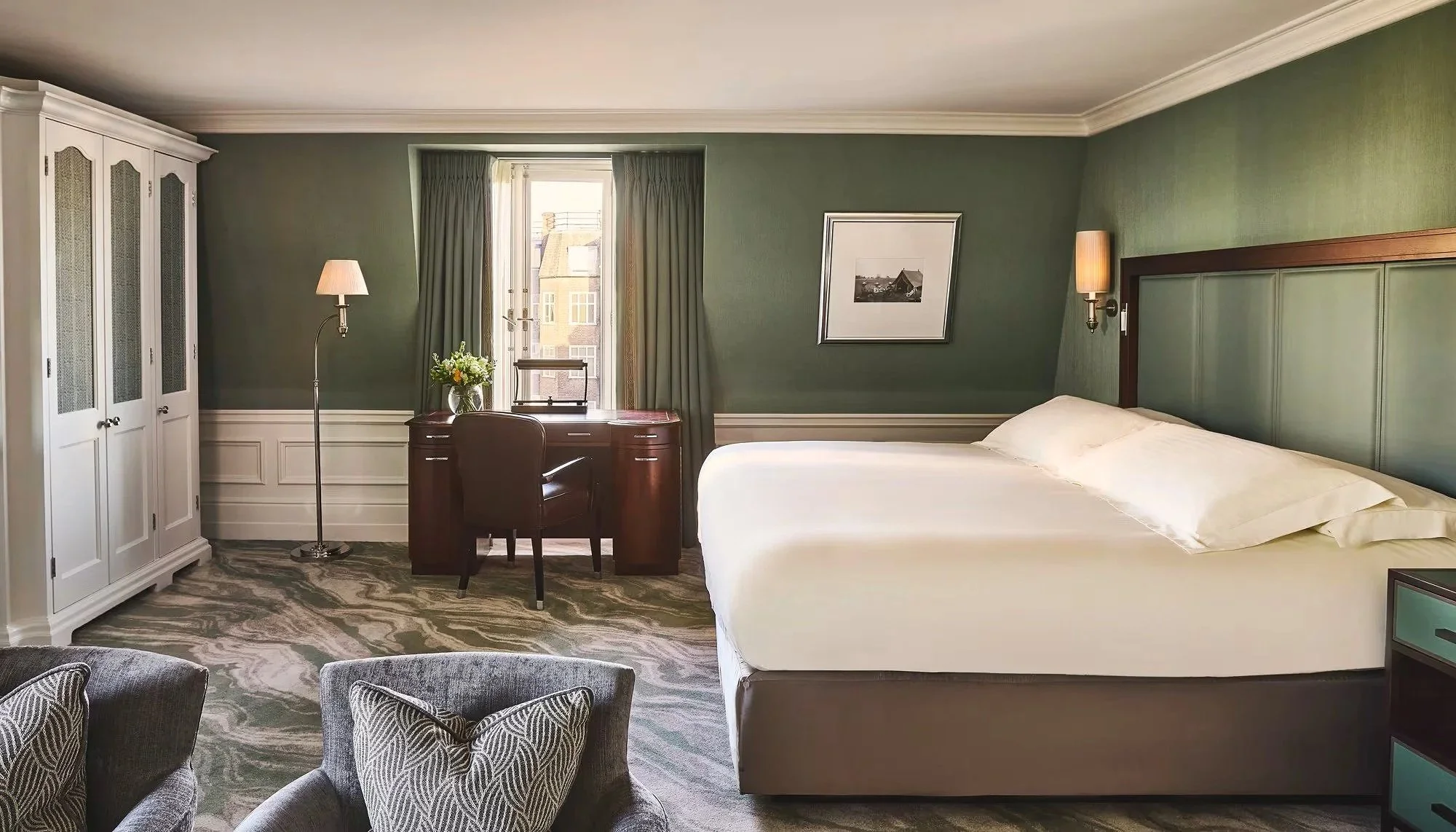 Deluxe Junior Suite
