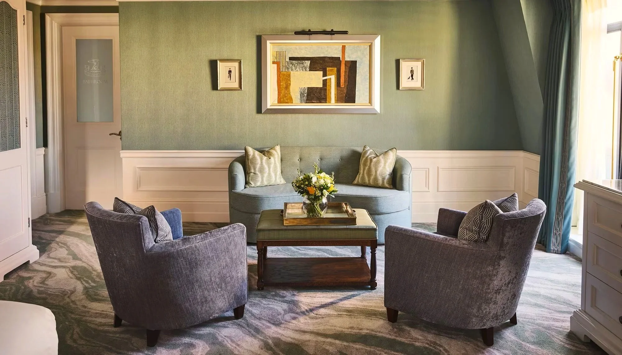 Deluxe Junior Suite
