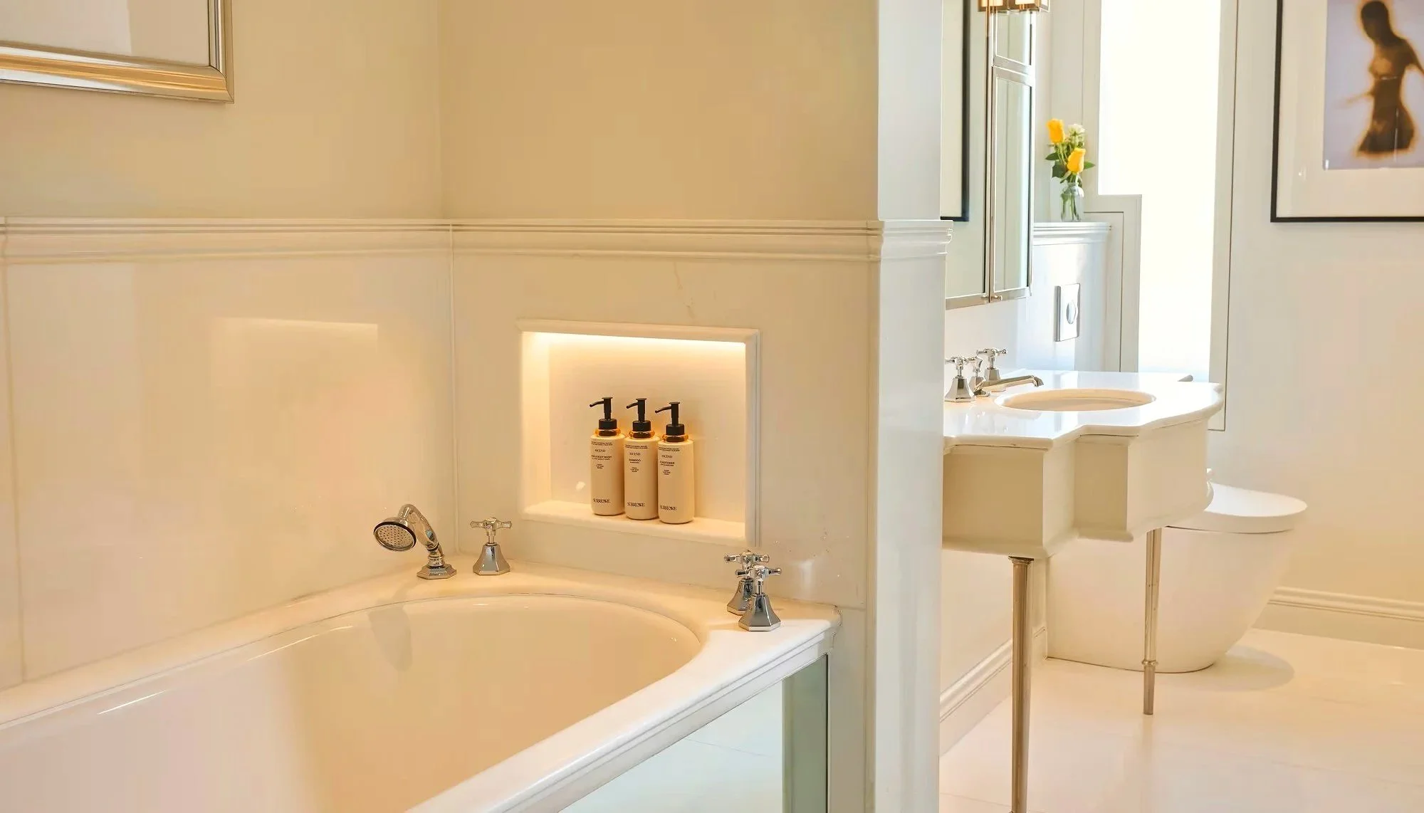 Deluxe Junior Suite