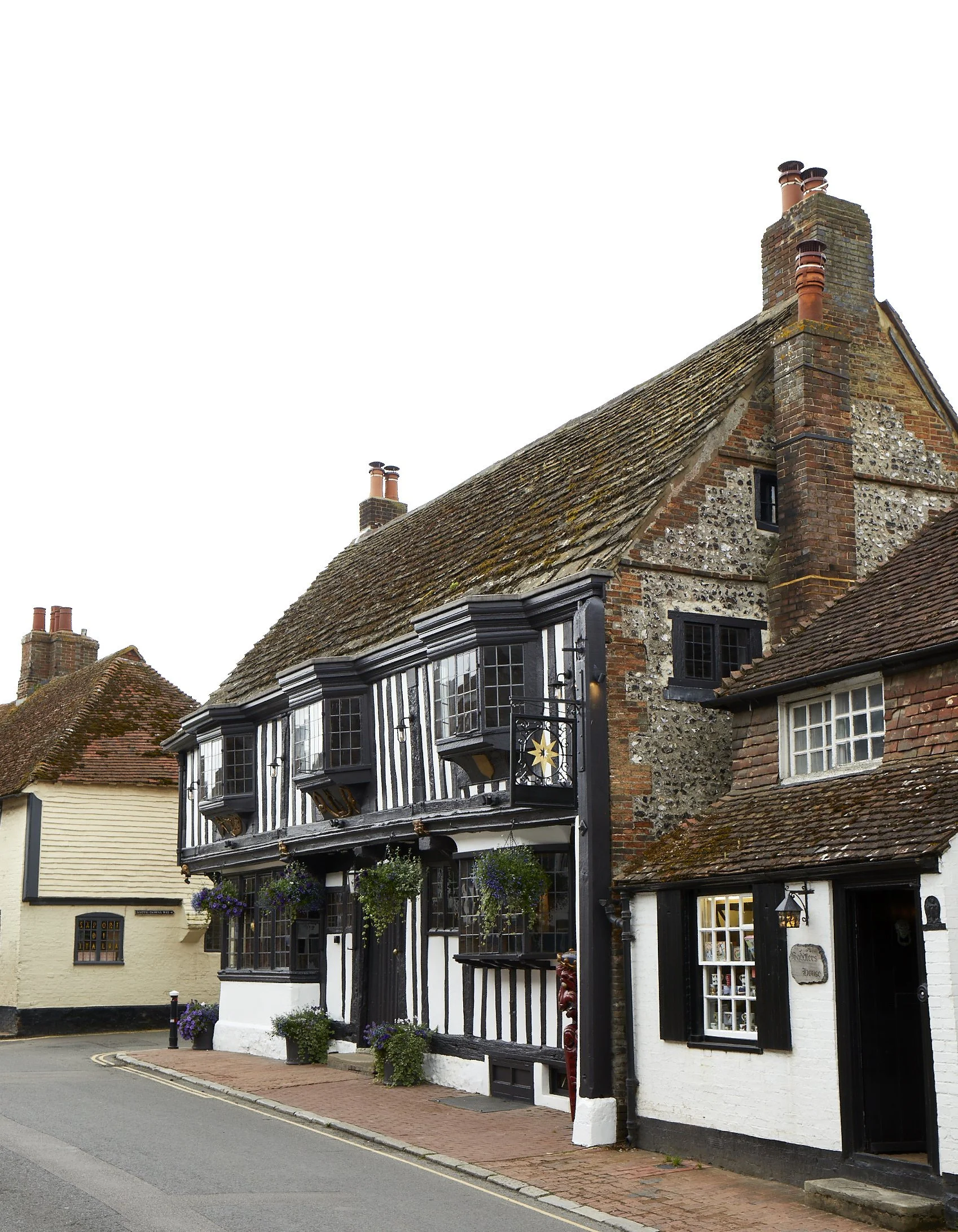 The Star Hotel, Alfriston England