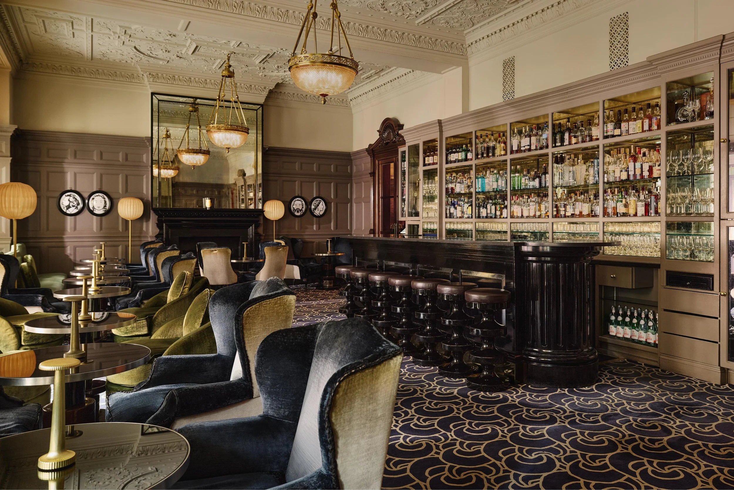 Coburg Bar