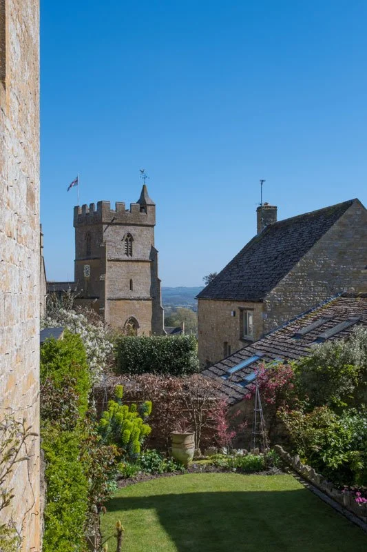 Cotswolds 