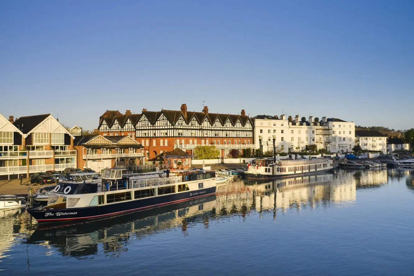 Thames River
