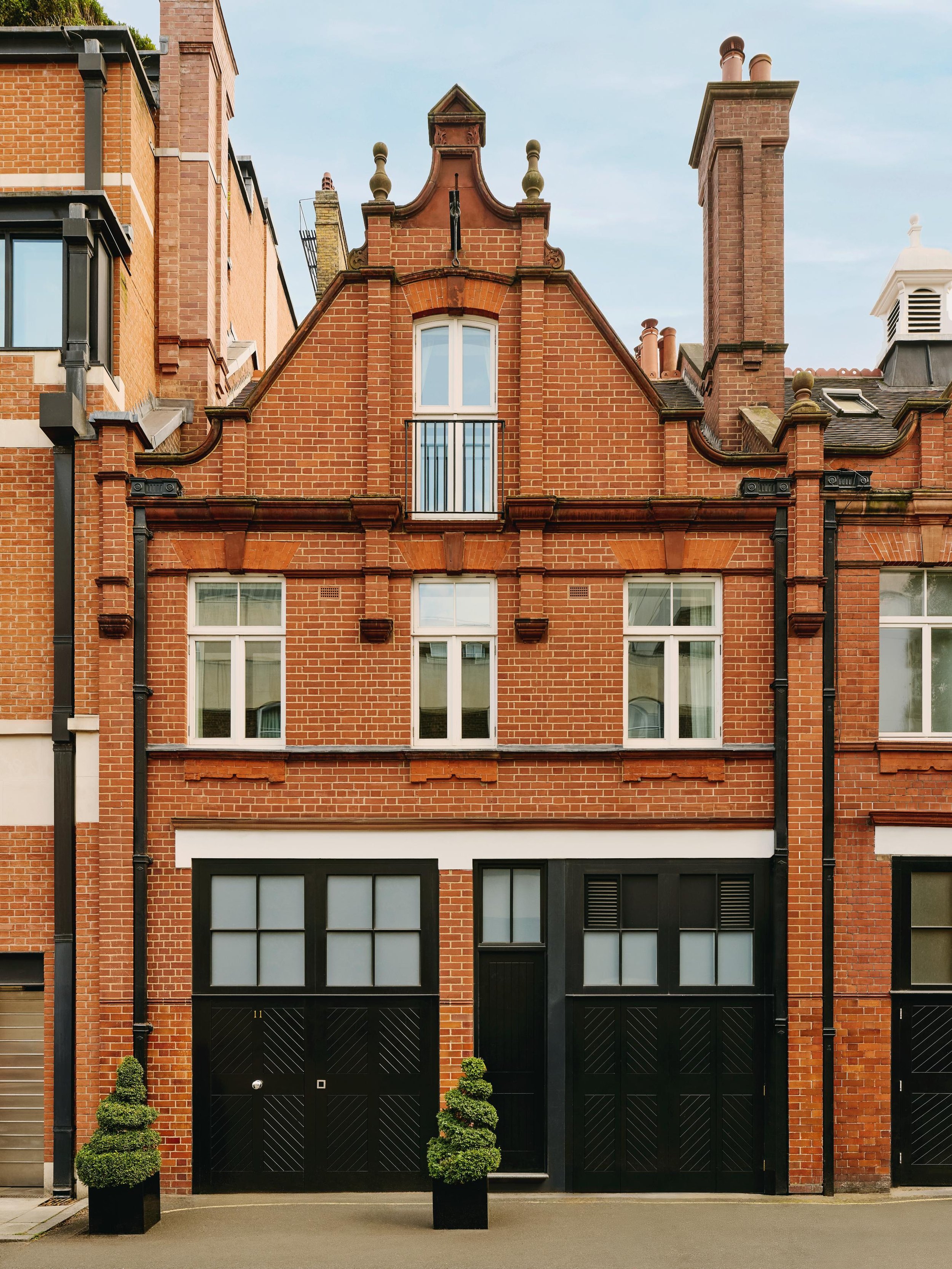 The Mews