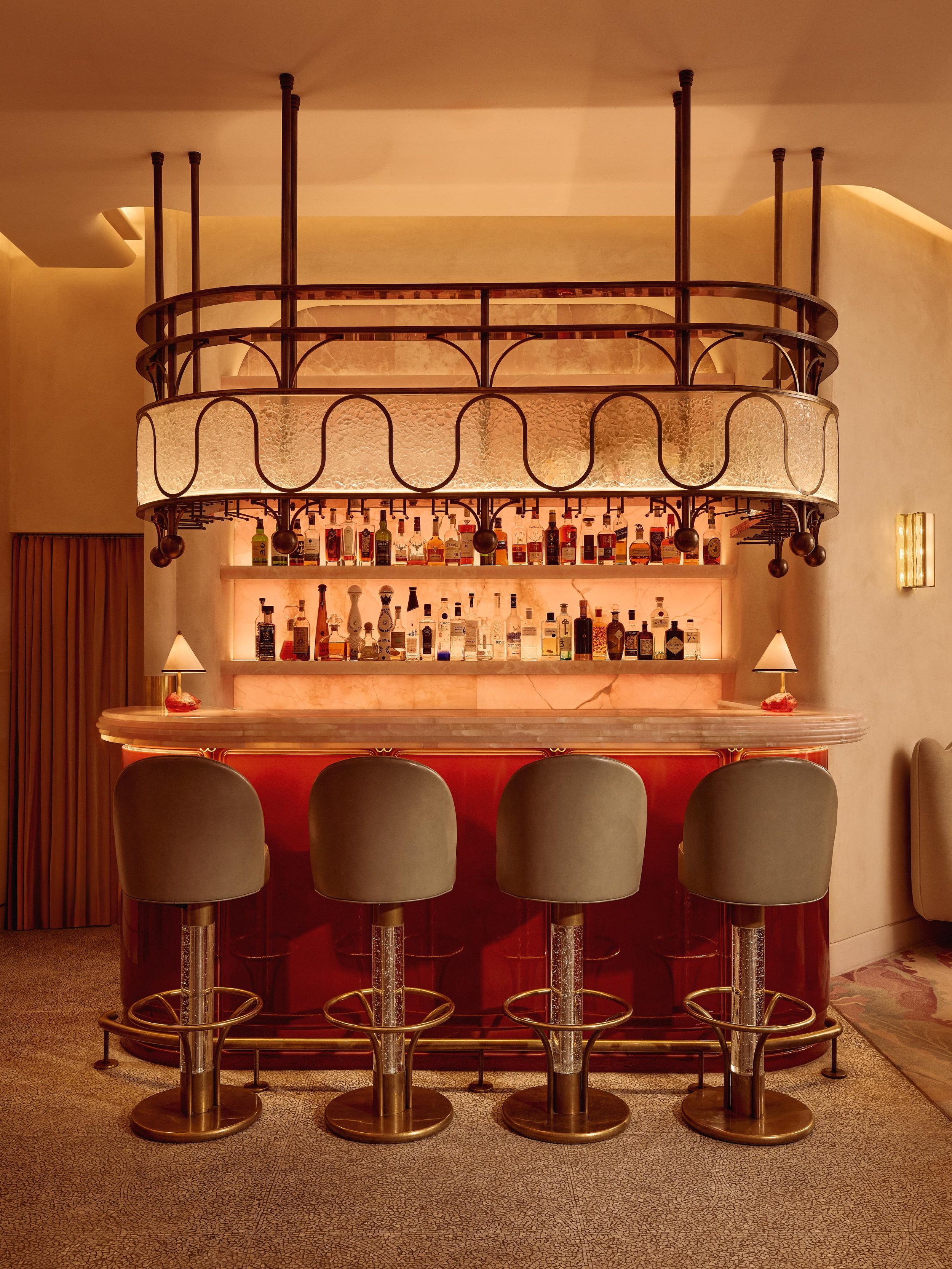 Red Room
