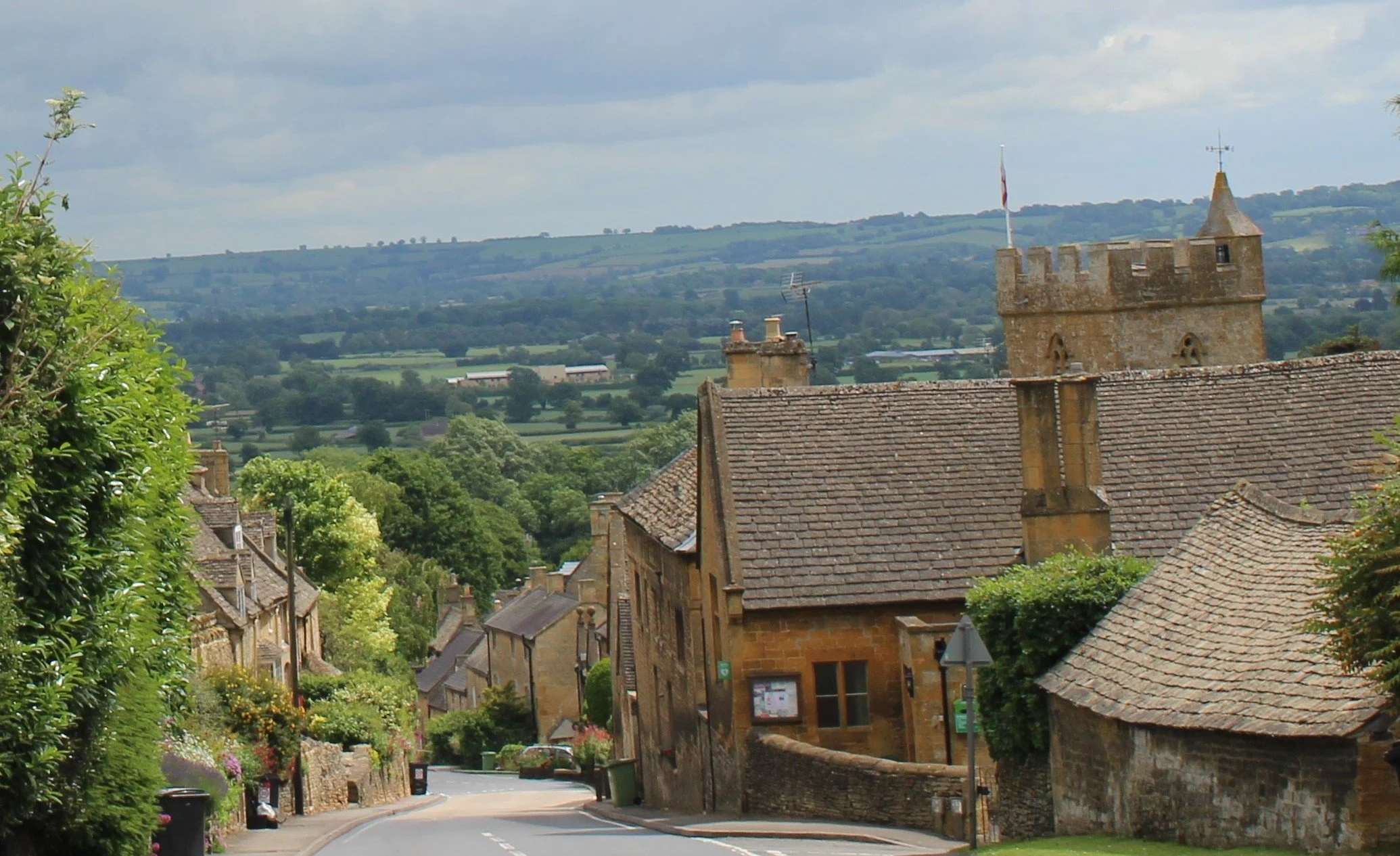Cotswolds