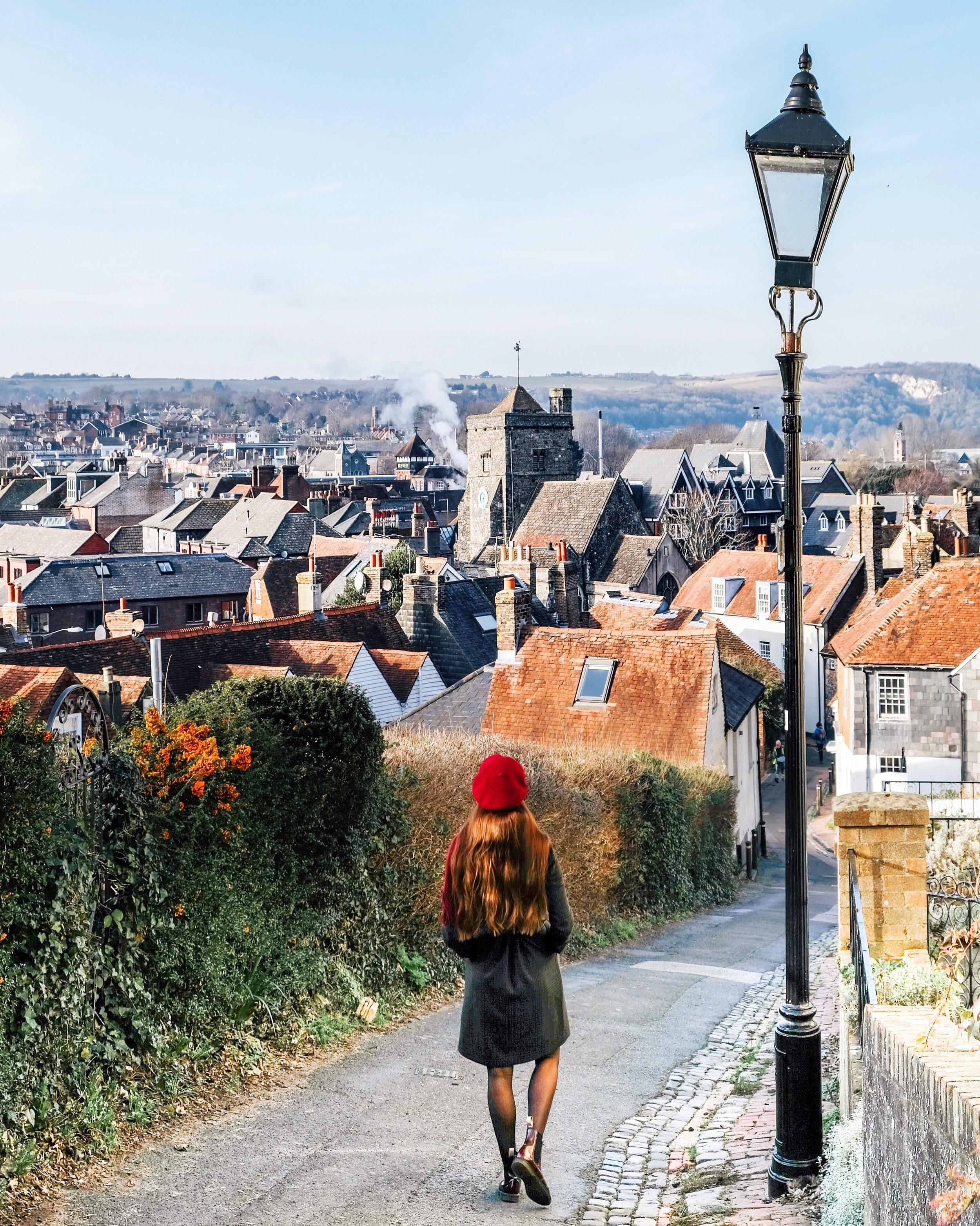 lewes england