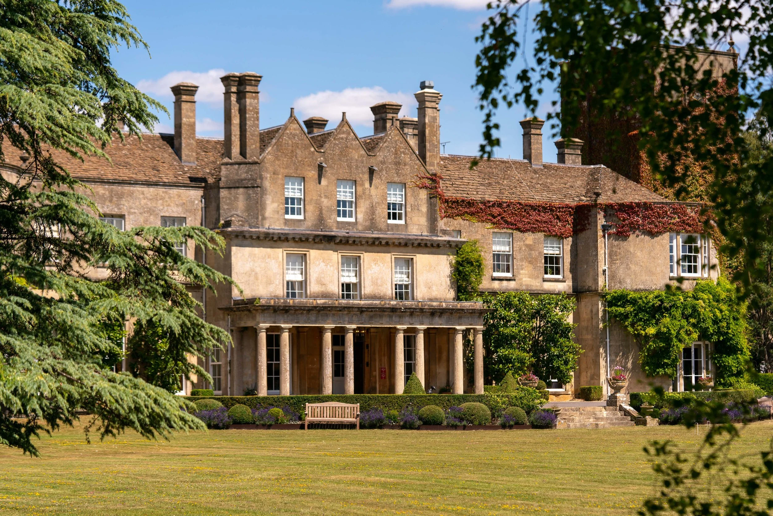 Lucknam Park
