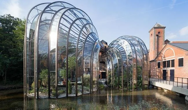 BOMBAY SAPPHIRE GIN DISTILLERY.jpg