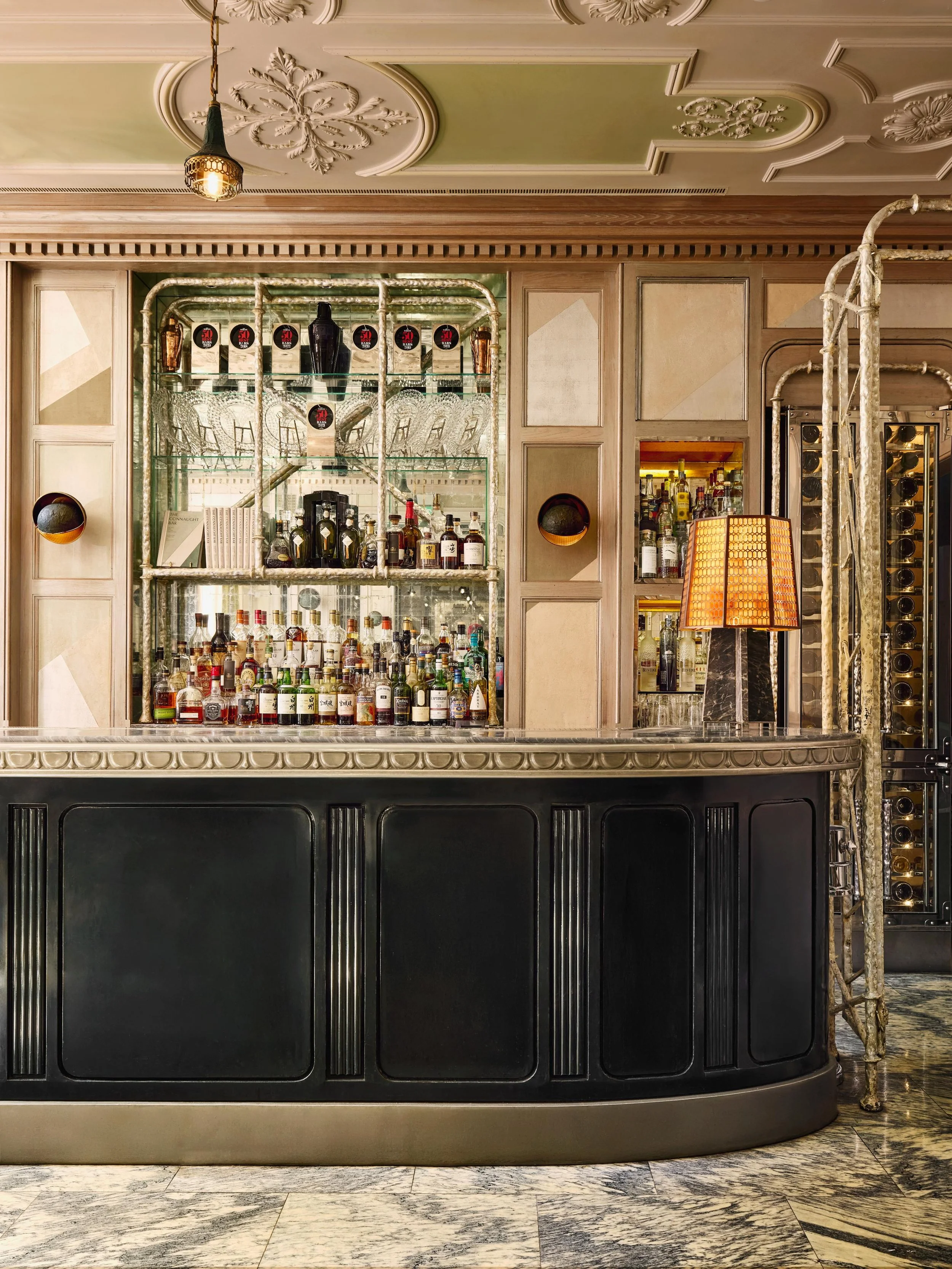 Connaught Bar