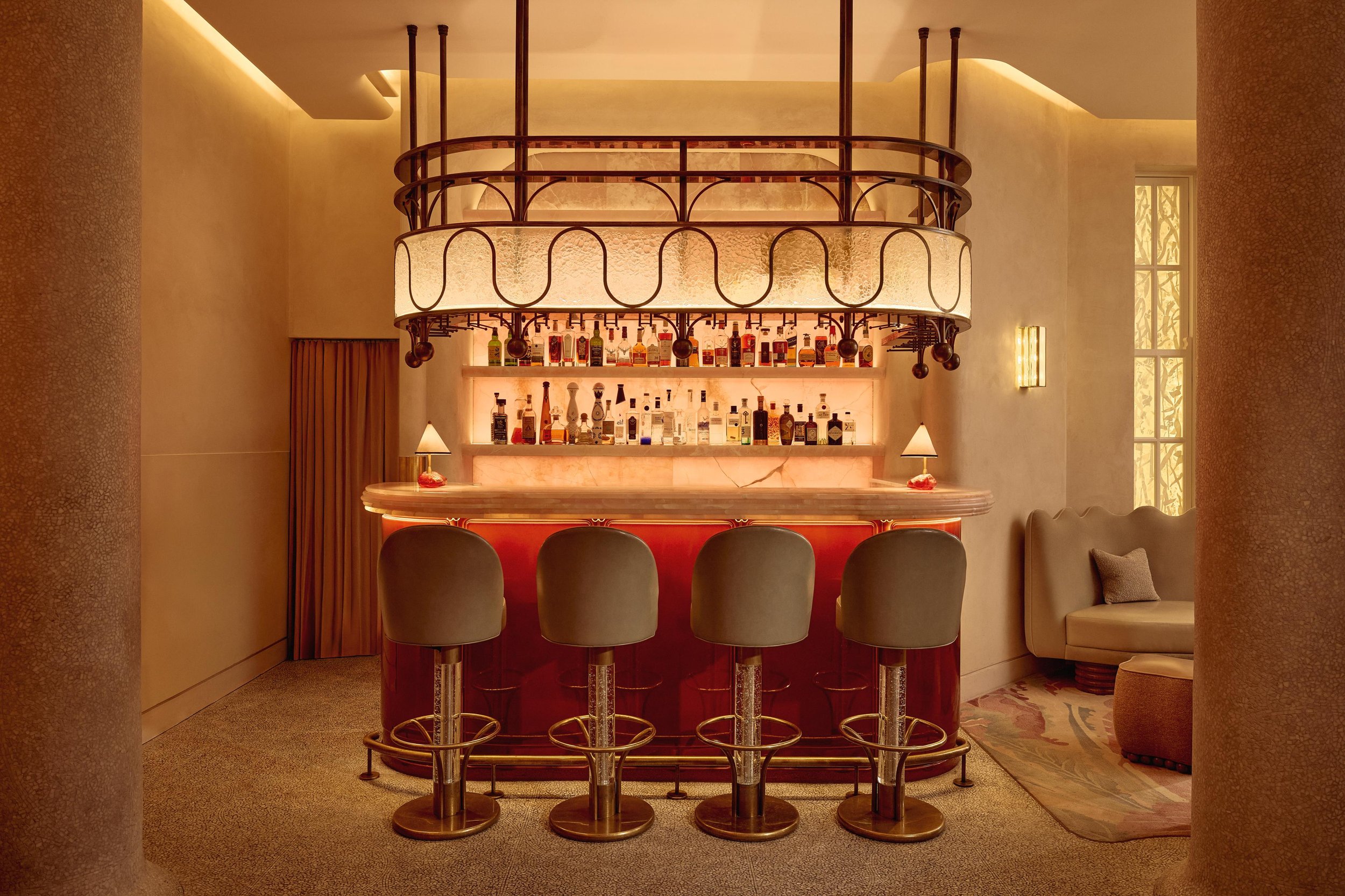 Red Room