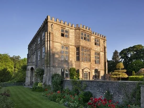 Newark Park