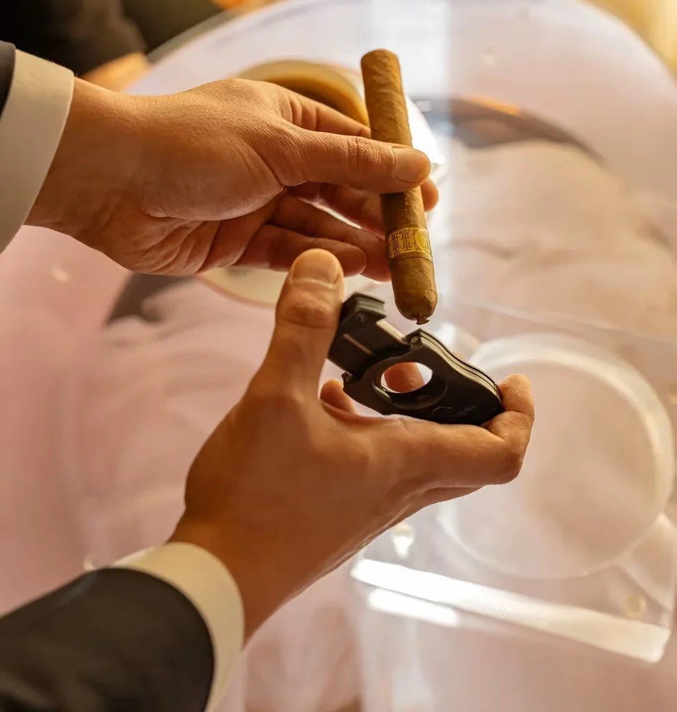 The Connaught Cigar Merchants