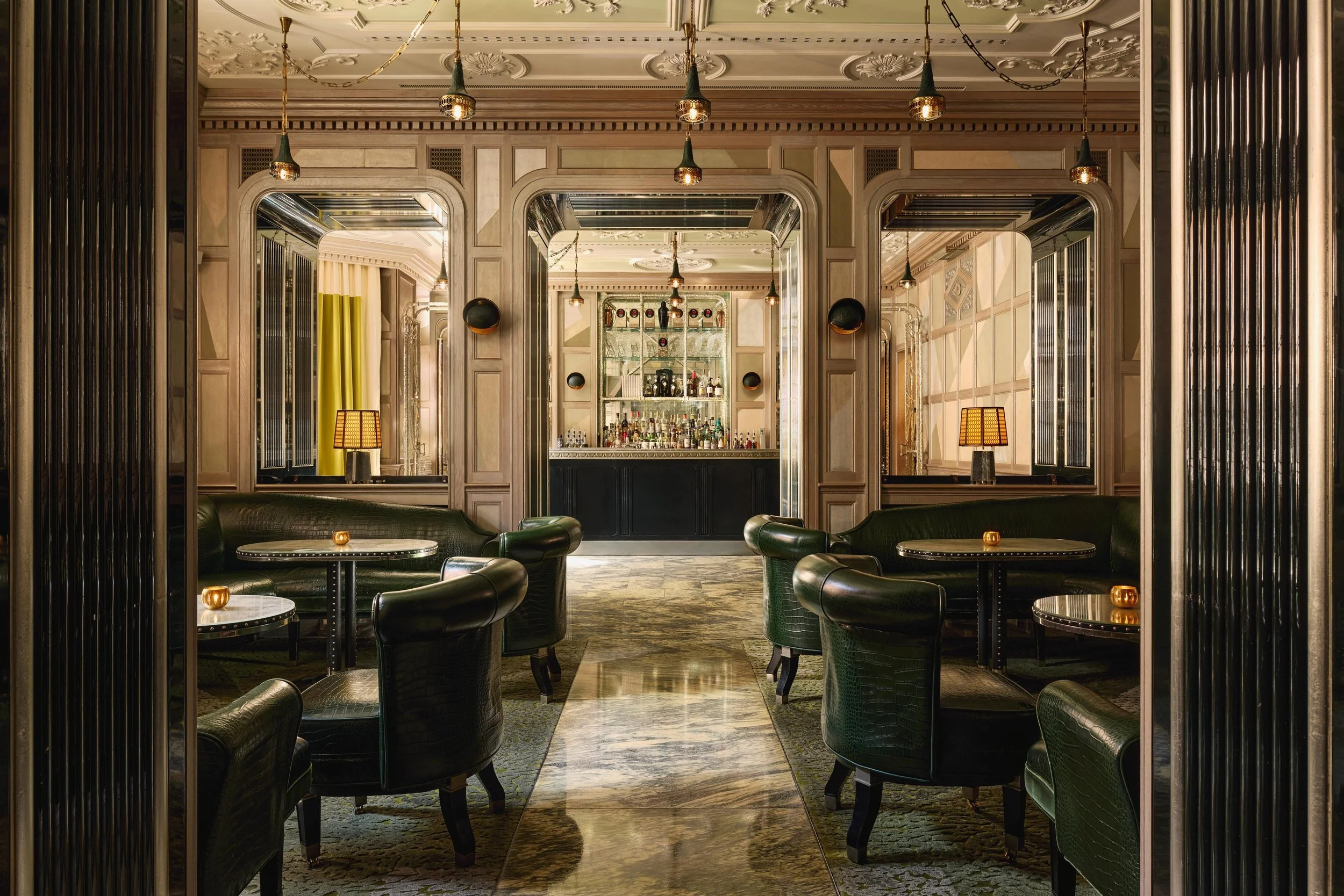 Connaught Bar
