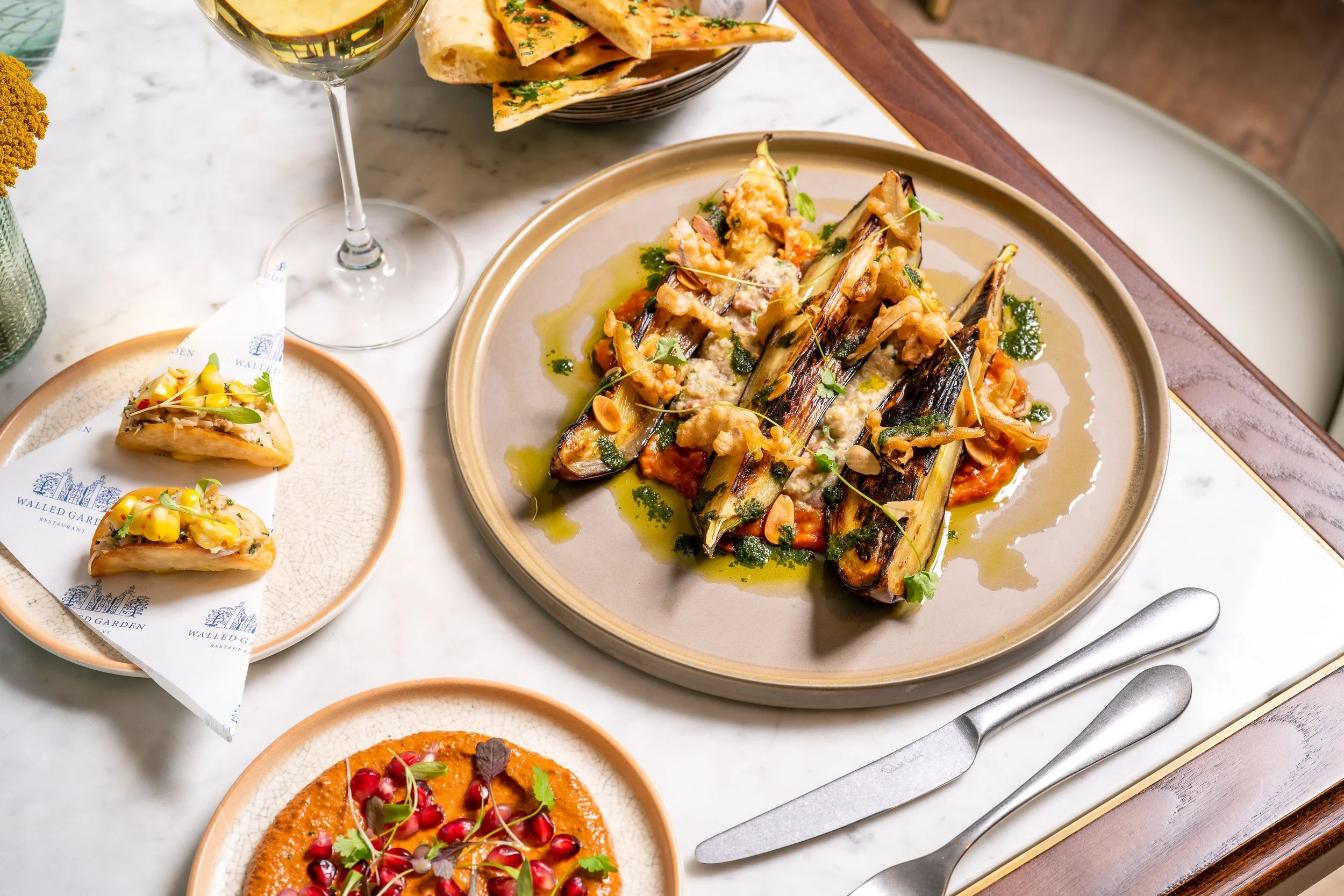 Walled Garden Restaurant Food.jpg
