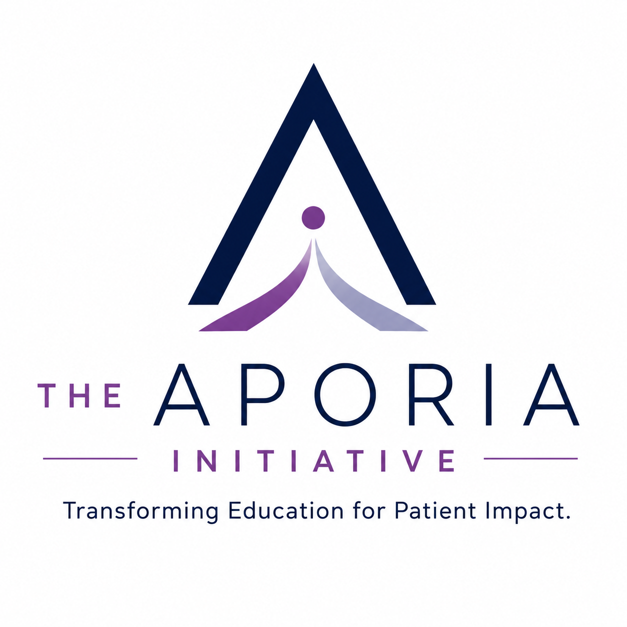 The Aporia Initiative