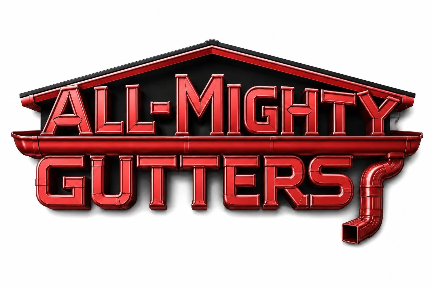 Allmightygutters.com