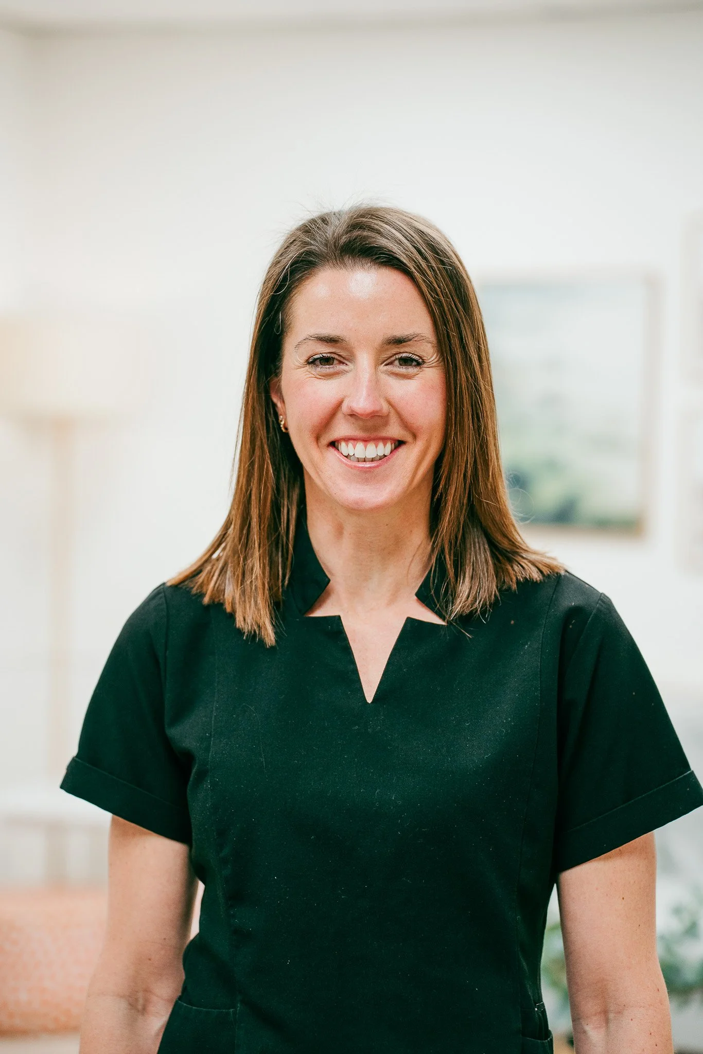 Principal Dentist GDC no: 113972