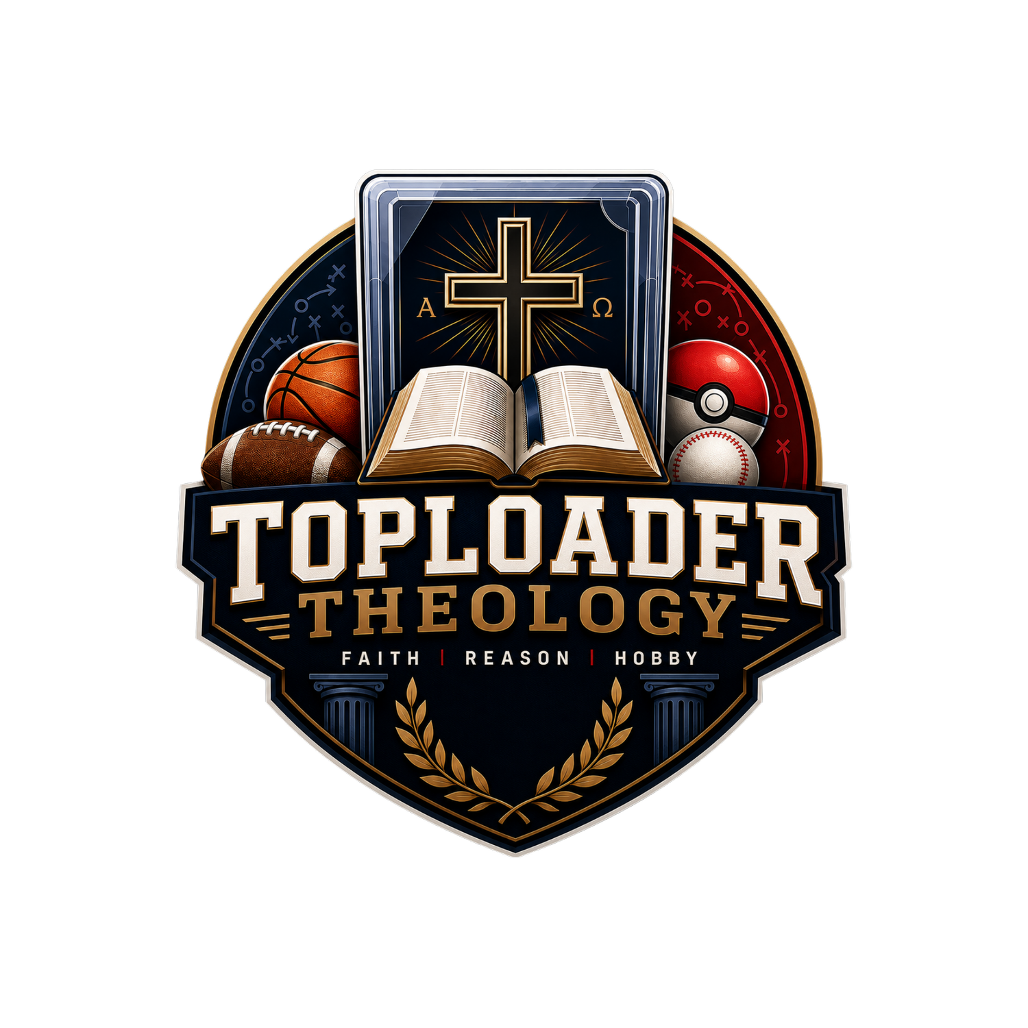 Toploader Theology