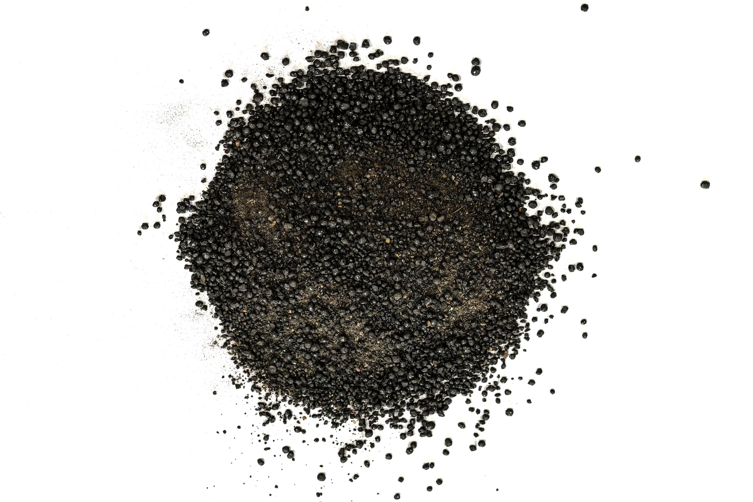 Slag Foaming Mix 0.2 - 1.0 mm