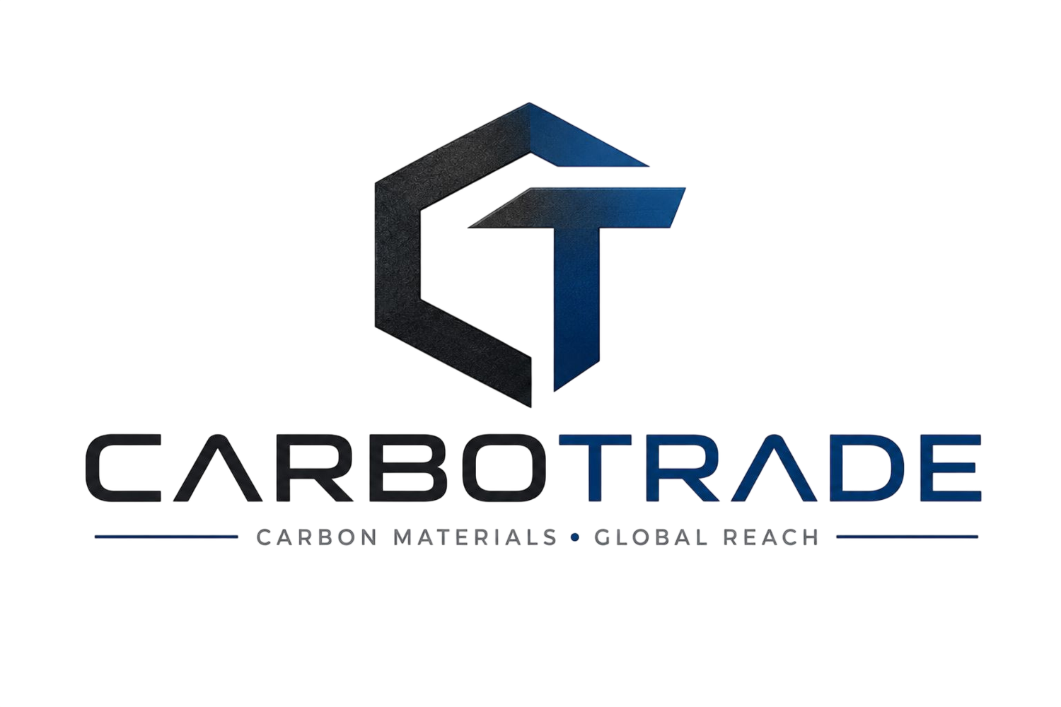 CarboTrade - carbon materials, global reach