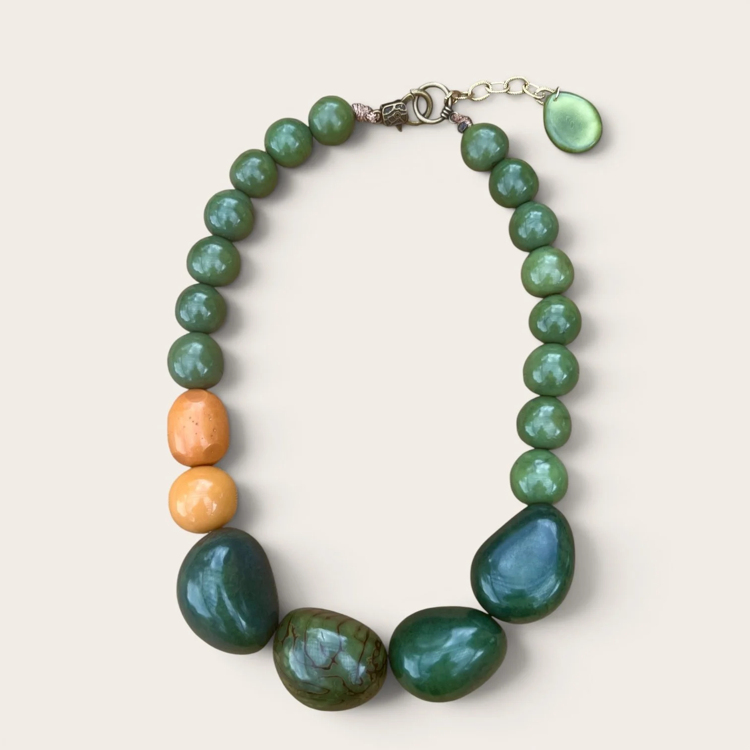 Punta Cana Necklace
