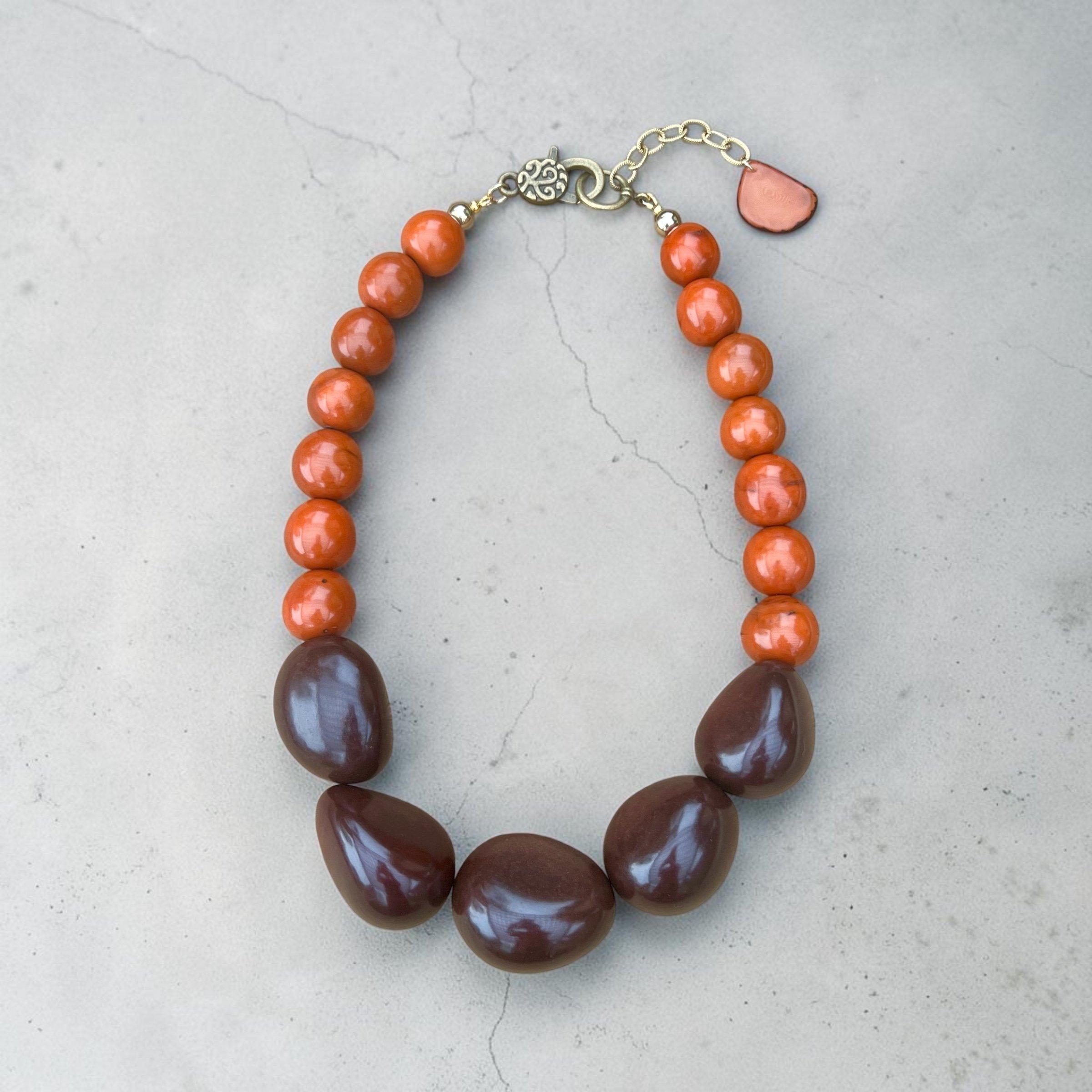 Galapagos Necklace
