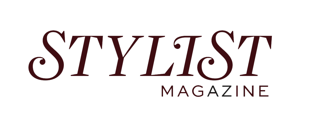 The logo of Stylist Magazine with the word 'Stylist' in large, elegant font and 'Magazine' in smaller font underneath.