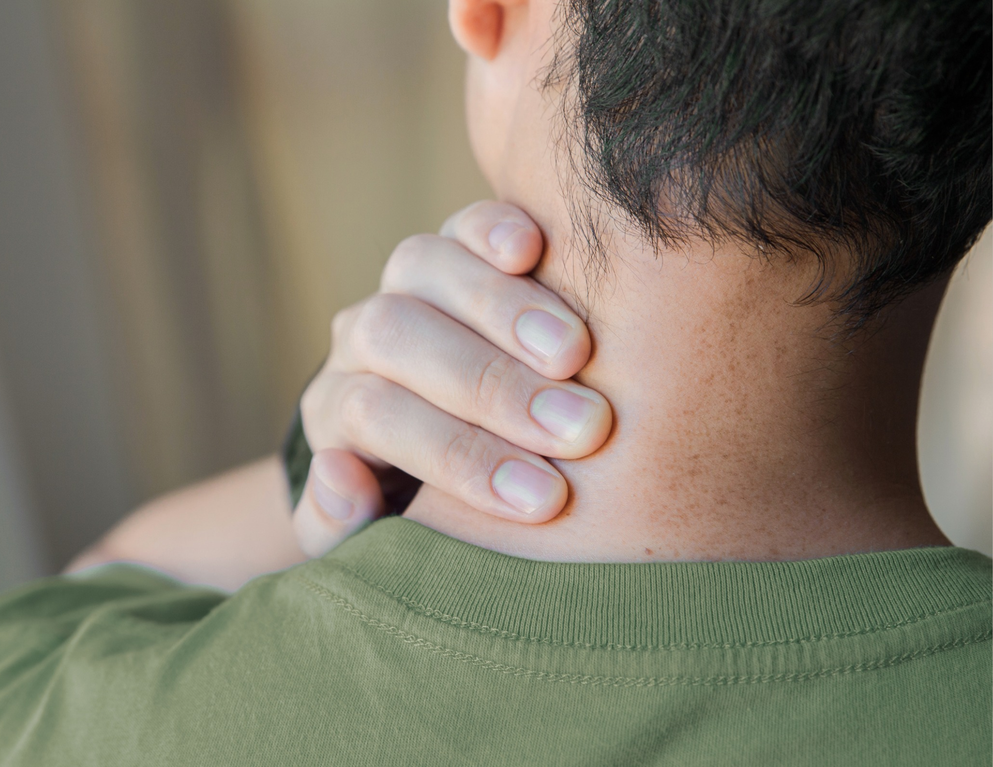 Your Body Is Talking: What Chronic Symptoms Are Trying to Tell You