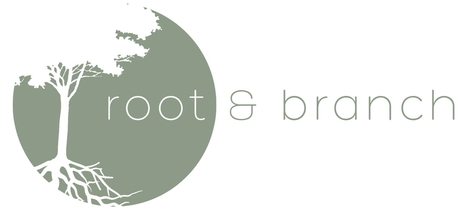 Root &amp; Branch | Functional Medicine &amp; Acupuncture